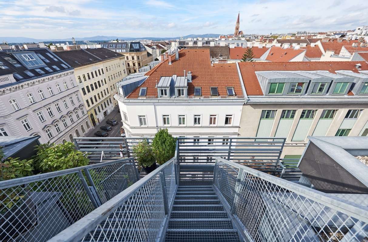 Wohnung zum Kauf 449.000 € 2 Zimmer 76 m²<br/>Wohnfläche Wien 1150