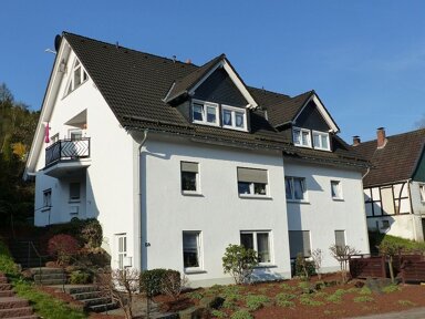 Apartment zum Kauf 69.000 € 1 Zimmer 35,4 m² Alte Landstr. 6a Drolshagen Drolshagen 57489