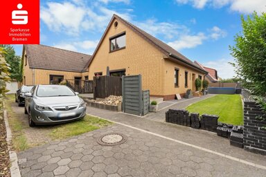 Mehrfamilienhaus zum Kauf 495.000 € 10 Zimmer 275,9 m² 836 m² Grundstück Arbergen Bremen 28307