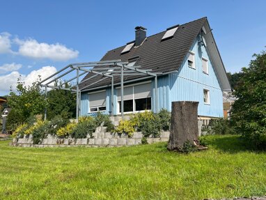 Einfamilienhaus zum Kauf 345.000 € 5 Zimmer 127 m² 944 m² Grundstück Weilers Wächtersbach 63607