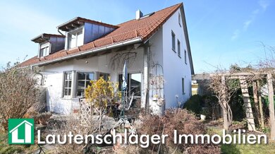 Doppelhaushälfte zum Kauf 325.000 € 5 Zimmer 119 m² 336 m² Grundstück Batzhausen Seubersdorf in der Oberpfalz / Batzhausen 92358