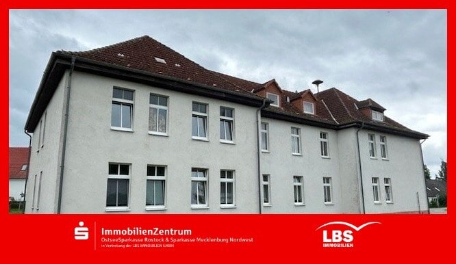 Mehrfamilienhaus zum Kauf 385.000 € 20 Zimmer 504 m²<br/>Wohnfläche 3.369 m²<br/>Grundstück Sukow-Marienhof Sukow-Levitzow 17168