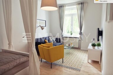 Wohnung zum Kauf 349.000 € 1 Zimmer 45 m² Ostend Frankfurt am Main 60385