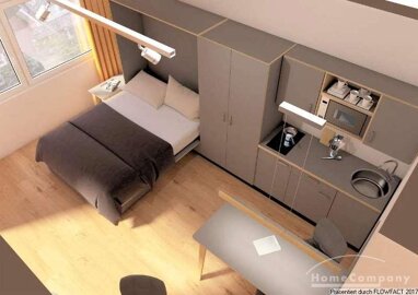 Wohnung zur Miete Wohnen auf Zeit 925 € 1 Zimmer 30 m² frei ab sofort Lehesterdeich Bremen 28357