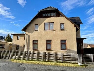 Mehrfamilienhaus zum Kauf 165.000 € 9 Zimmer 220 m² 1.000 m² Grundstück Ebersbach Ebersbach/Sachsen 02730
