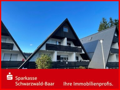 Wohnung zum Kauf 57.000 € 1 Zimmer 36 m² Schönwald 78141