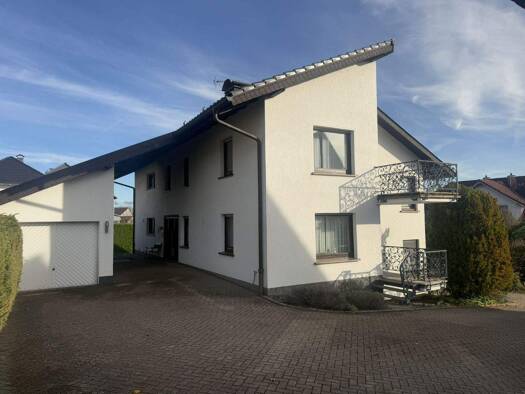 Einfamilienhaus zum Kauf 448.000 € 7 Zimmer 251 m² 858 m² Grundstück Langscheid Sundern 59846