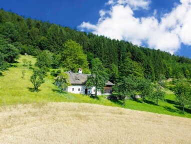 Bauernhaus zum Kauf 398.000 € 6 Zimmer 142 m² 8.594 m² Grundstück Schönau im Mühlkreis 4274
