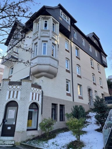 Loft zum Kauf provisionsfrei 395.000 € 3,5 Zimmer 86 m² 4. Geschoss Beethovenstraße 58 Botnang Stuttgart 70195