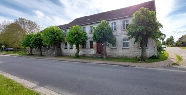 Bauernhaus zum Kauf 200.000 € 4.514 m² Grundstück Kusey Klötze 38486