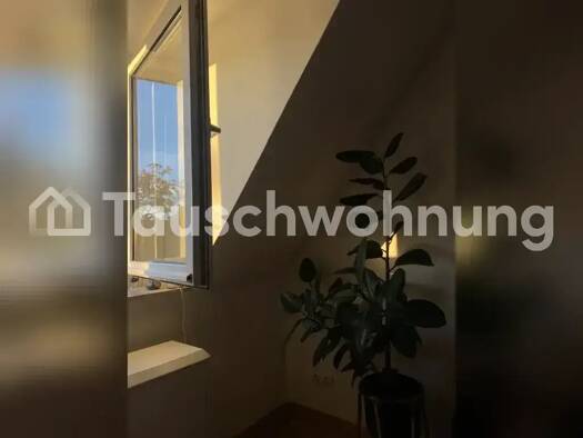 Wohnung zur Miete Tauschwohnung 815 € 2 Zimmer 45 m² 3. Geschoss Hadern München 81377