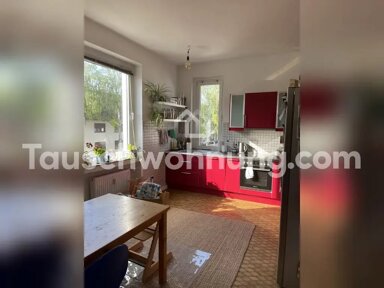 Wohnung zur Miete Tauschwohnung 970 € 2 Zimmer 70 m² 1. Geschoss Lindenthal Köln 50937