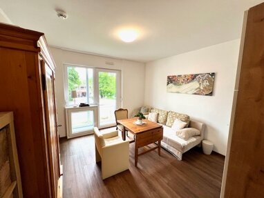 Apartment zur Miete 430 € 1 Zimmer 25,6 m² Olewiger Straße 5-7 Gartenfeld 2 Trier 54295