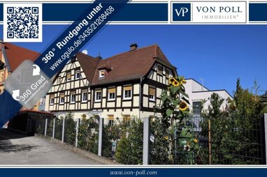 Mehrfamilienhaus zum Kauf 449.000 € 9 Zimmer 190 m² 471 m² Grundstück Stadt Ansbach 91522