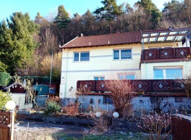 Mehrfamilienhaus zum Kauf 245.000 € 6 Zimmer 167,9 m² 511 m² Grundstück frei ab sofort Landstuhl Landstuhl 66849