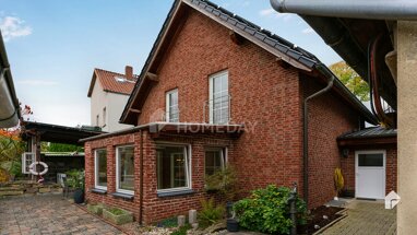 Einfamilienhaus zum Kauf 249.000 € 5 Zimmer 113,5 m² 356 m² Grundstück Eisbergen Porta Westfalica 32457