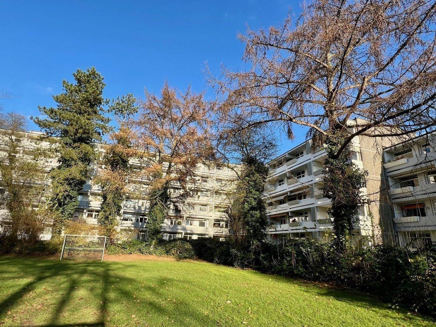 Wohnung zum Kauf · als Kapitalanlage geeignet