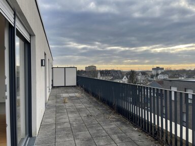 Wohnung zur Miete 1.869 € 4 Zimmer 128 m² 4. Geschoss Kieskaulerweg 152 (H2) Merheim Köln 51109