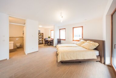 Wohnung zur Miete Wohnen auf Zeit 2.138 € 1 Zimmer 49 m² frei ab sofort Vorstadtstraße Heddesheim 68542