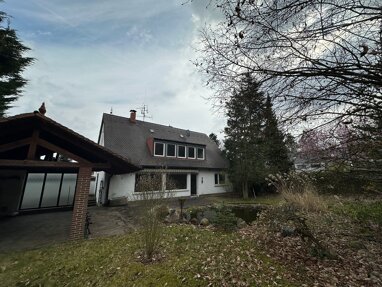 Einfamilienhaus zum Kauf 930.000 € 8 Zimmer 213,8 m² 1.242 m² Grundstück Oberfürberg 80 Fürth 90768