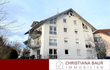 Wohnung zum Kauf als Kapitalanlage geeignet 185.000 € 2 Zimmer 53 m² Nagold Nagold 72202