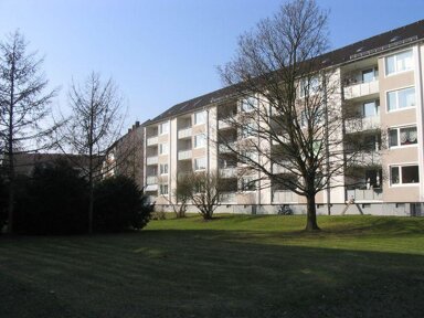 Wohnung zur Miete 780 € 4 Zimmer 76,5 m² 1. Geschoss frei ab 25.12.2024 Ebersdorfer Str. 15 Springmühle Göttingen 37081