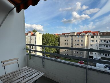 Wohnung zur Miete 1.100 € 1 Zimmer 40 m² Geschoss 5/5 Wilmersdorf Berlin 10717