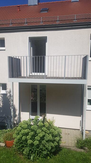 Wohnung zum Kauf Provisionsfrei 218.000 € 2 Zimmer 43 m² 1. Geschoss Karl-Stieler-Straße Ganghofersiedlung - Prüll Regensburg 93051