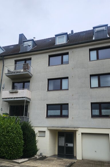 Wohnung zur Miete 460 € 2 Zimmer 56 m² 1. Geschoss Rosenweg 9 Trierer Straße Aachen 52066