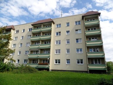 Wohnung zur Miete 284 € 2 Zimmer 50,7 m² 2. Geschoss Helmut-Welz-Straße 9 Aschersleben Aschersleben 06449