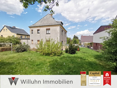 Einfamilienhaus zum Kauf 105.000 € 4 Zimmer 110 m² 800 m² Grundstück Wittgensdorf 970 Chemnitz-Wittgensdorf 09228