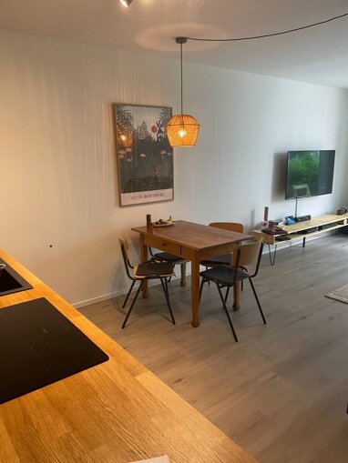 Wohnung zur Miete Wohnen auf Zeit 1.500 € 2 Zimmer 50 m² frei ab sofort Lichtenberg Berlin 10365
