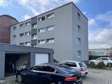 Mehrfamilienhaus zum Kauf als Kapitalanlage geeignet 775.000 € 28 Zimmer 656 m² 1.400 m² Grundstück Hückelhoven Hückelhoven 41836