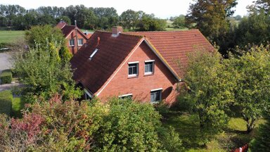 Haus zum Kauf 299.500 € 7 Zimmer 176 m² 1.250 m² Grundstück Rysum Rysum 26736