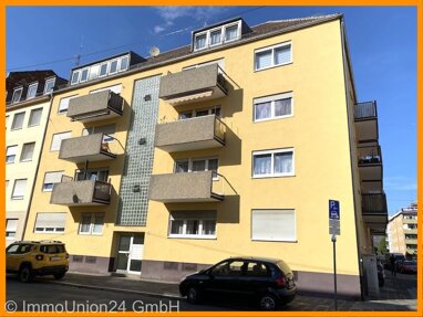 Wohnung zur Miete 840 € 3 Zimmer 63 m² 4. Geschoss St. Johannis Nürnberg 90419