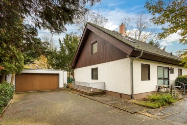 Einfamilienhaus zum Kauf 875.000 € 7 Zimmer 173 m² 530 m² Grundstück Ginnheim Frankfurt am Main 60431