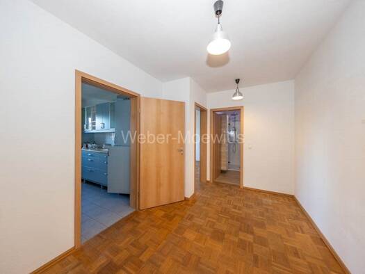 Wohnung zum Kauf 399.000 € 4 Zimmer 120 m² 1. Geschoss Lannesdorf Bonn / Muffendorf 53177