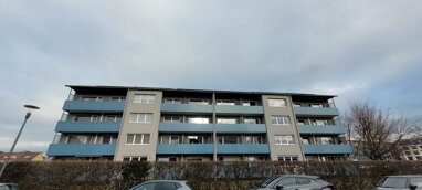 Wohnung zur Miete 330 € 1 Zimmer 33 m² 2. Geschoss Kösliner Str. 31 Jürgenkohl Goslar 38642