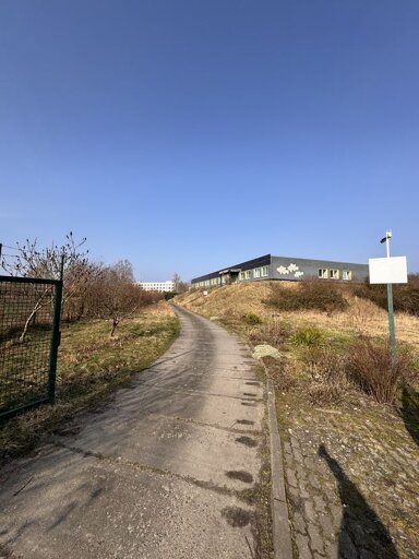 Lagerhalle zur Miete 2.120 m² Lagerfläche Kadammsweg 4 Brinckmansdorf Rostock 18146