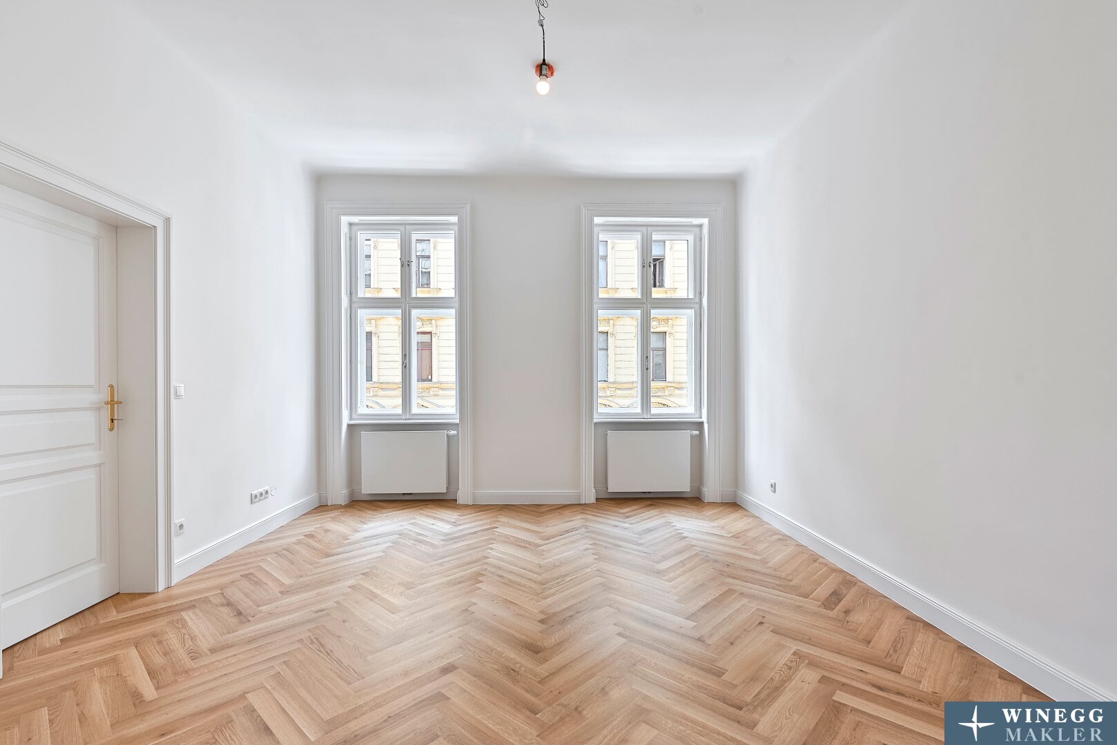 Wohnung zum Kauf 549.000 € 2 Zimmer 55 m²<br/>Wohnfläche 2.<br/>Geschoss Esterházygasse 28 Wien 1060