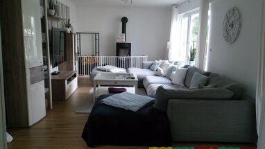 Einfamilienhaus zur Miete 1.500 € 5 Zimmer 136 m² 325 m² Grundstück Jügesheim Rodgau 63110