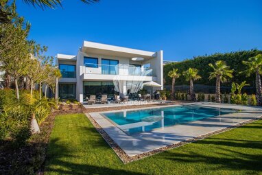 Villa zum Kauf 2.500.000 € 9 Zimmer 287 m² Lagoa (Algarve)