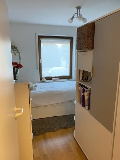 Wohnung zur Miete 1.400 € 3 Zimmer 105 m² 2 Geschosse Krailling Krailling 82152