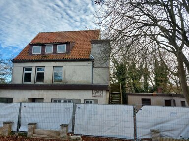 Haus zum Kauf 1.395.000 € 20 Zimmer 420 m² 700 m² Grundstück Wangerooge 26486