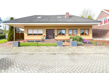 Einfamilienhaus zum Kauf 185.000 € 4 Zimmer 122,8 m² 338 m² Grundstück Rhaudermoor Rhauderfehn 26817