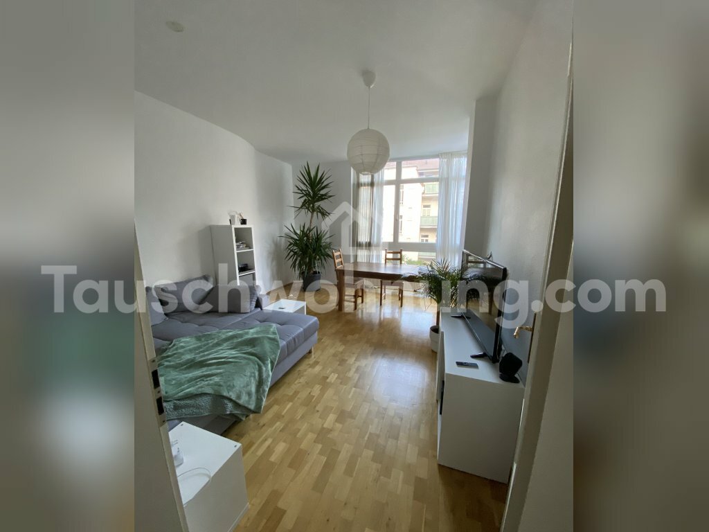 Wohnung zur Miete 630 € 3 Zimmer 65 m²<br/>Wohnfläche 3. Stock<br/>Geschoss Gohlis - Mitte Leipzig 04157