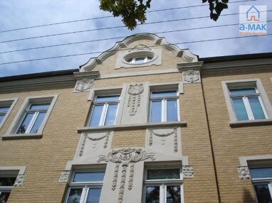 Wohnung zum Kauf 89.000 € 3 Zimmer 94,5 m² 3. Geschoss Köthen Köthen (Anhalt) 06366