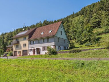 Doppelhaushälfte zum Kauf 197.000 € 8 Zimmer 170 m² 676 m² Grundstück Hopfau Sulz am Neckar 72172