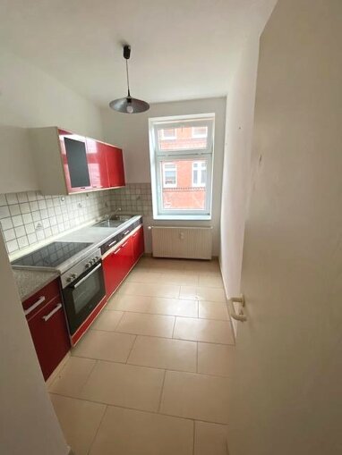 Wohnung zur Miete 299 € 2 Zimmer 46 m² 1. Geschoss Wolfenbütteler Str. . Wormser Platz Magdeburg 39112