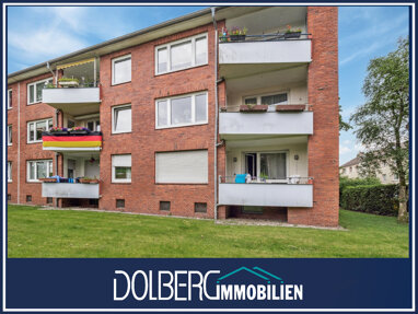 Wohnung zum Kauf 249.000 € 3 Zimmer 68 m² Rahlstedt Hamburg / Rahlstedt 22143